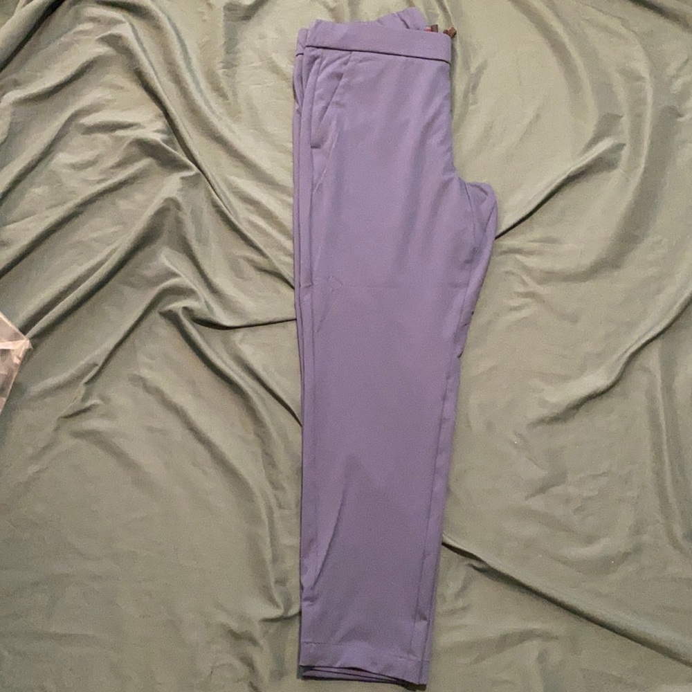 Bonobos WFHQ+ in Rainwashed Blue - Med(W)xShort(L)